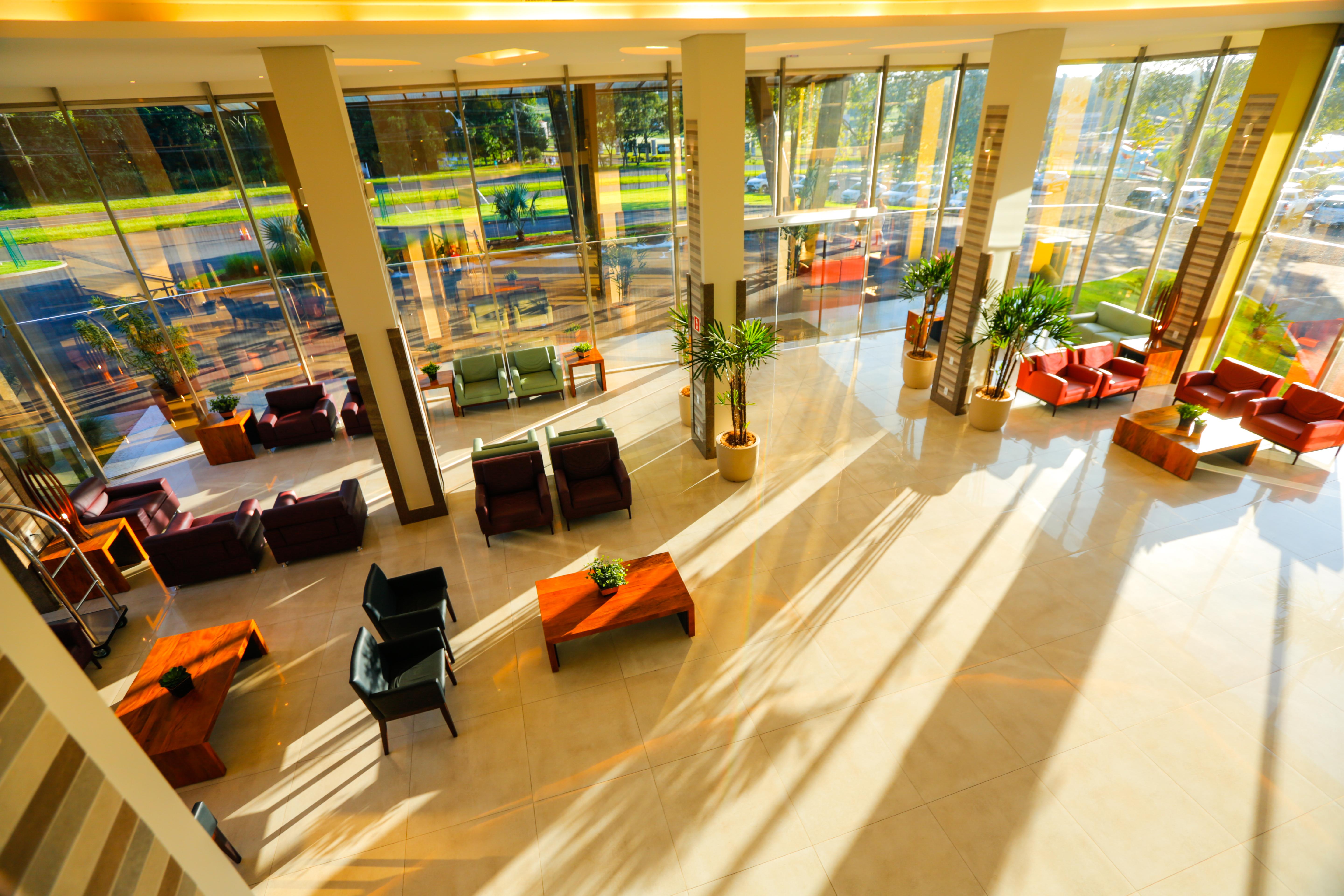 Vivaz Cataratas Hotel Resort Foz do Iguaçu Kültér fotó